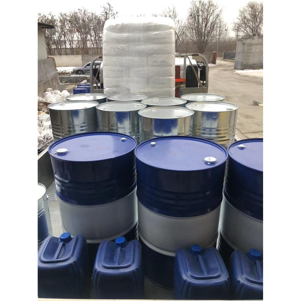 2-乙基丙烯醛 精选货源直发 国标优级品922-63-4 一桶起发