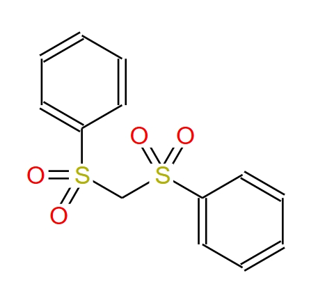 双苯磺酸甲烷 3406-02-8