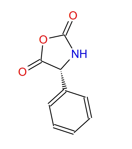 (R)-4-苯基氧氮杂环戊烷-2,5-二酮 3412-49-5