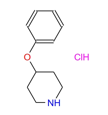 4-苯氧基哌啶盐酸盐 3413-27-2