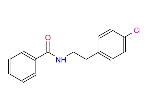 N-(4-氯苯乙基)苯甲酰胺 3418-95-9