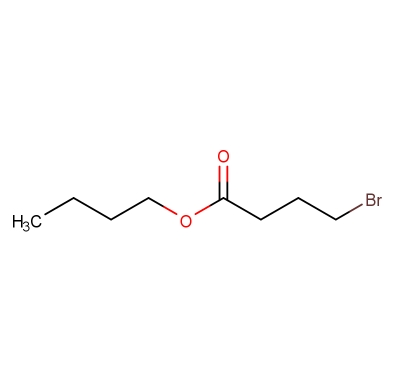 4-溴丁酸丁酯；3540-75-8；Butyl 4-bromobutyrate