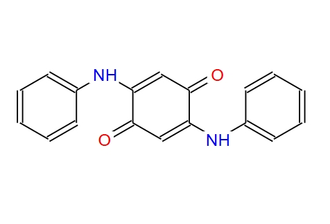 2,5-二苯胺基环己-2,5-二烯-1,4-二酮 3421-08-7