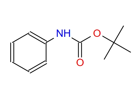 苯基氨基甲酸叔丁酯 3422-01-3