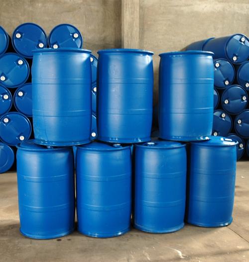 苯磺酰氯250KG/桶