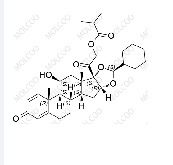 环索奈德EP杂质A