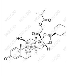 环索奈德EP杂质A