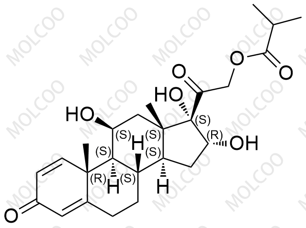 环索奈德杂质1