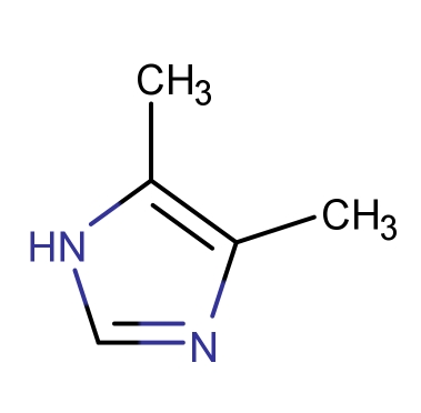 4,5-二甲基咪唑；2302-39-8；4,5-Dimethylimidazole