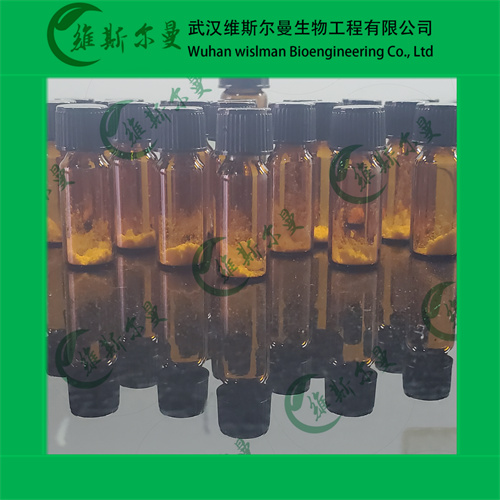 硫酸博莱霉素-硫酸博来霉素-化学试剂-纯度96%-质量保障-找维斯尔曼王华