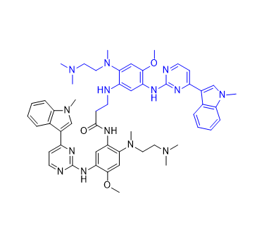 奥西替尼杂质10
