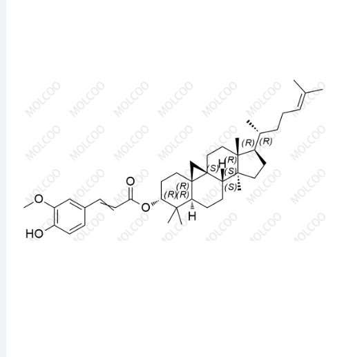 谷维素杂质13 625853-74-9
