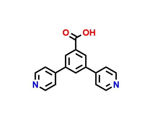 3,5-二(4-吡啶基)苯甲酸 