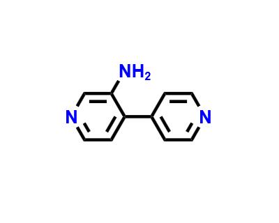 3-氨基-4,4'-联吡啶 