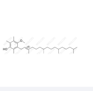 d1-α-生育酚EP杂质C