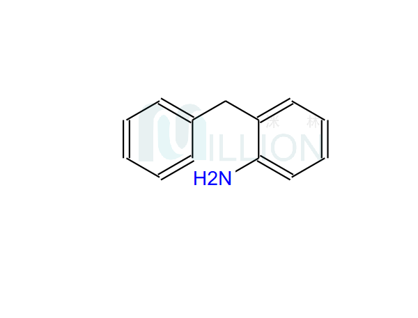 邻苄基苯胺 28059-64-5