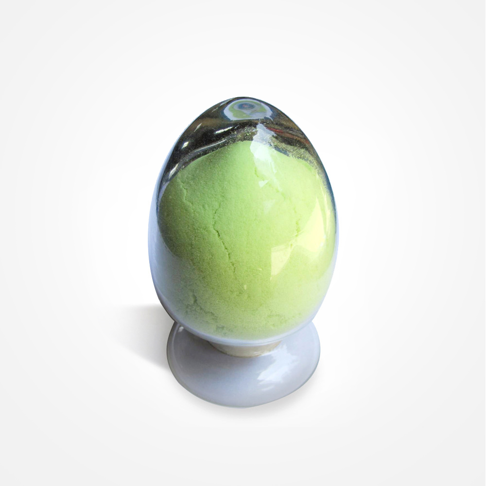 13709-46-1；氟化镨