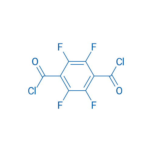 2,3,5,6-四氟对苯二甲酰氯