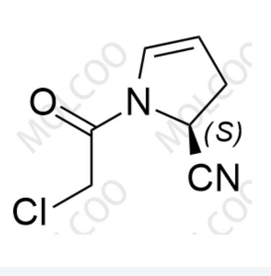 普卢格列汀杂质5