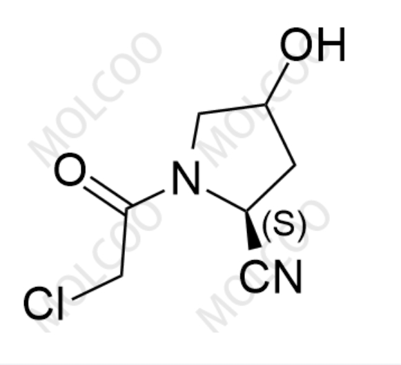 普卢格列汀杂质7