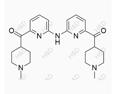 拉米地坦杂质39