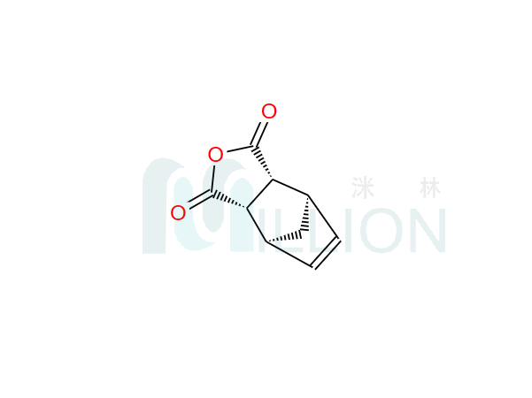 顺-5-降冰片烯-外-2,3-二羧酸酐 2746-19-2