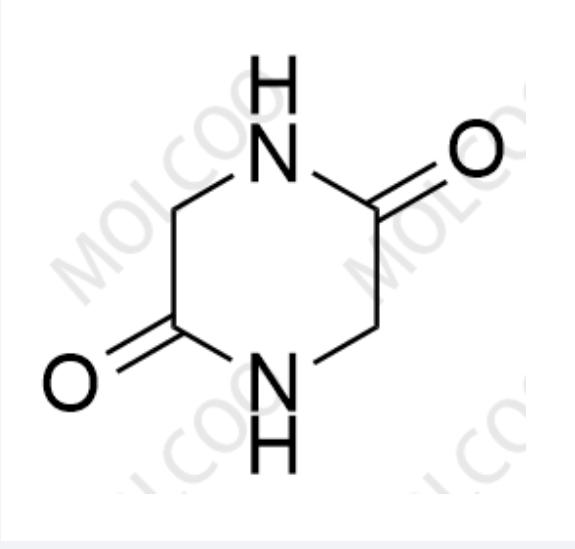 奥拉西坦杂质I 106-57-0