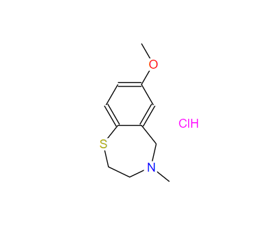 S107盐酸盐 1357476-46-0