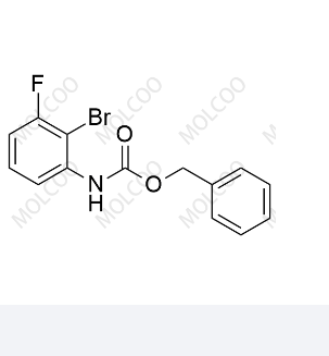 特地唑胺杂质54