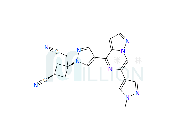 化合物ROPSACITINIB 2127109-84-4