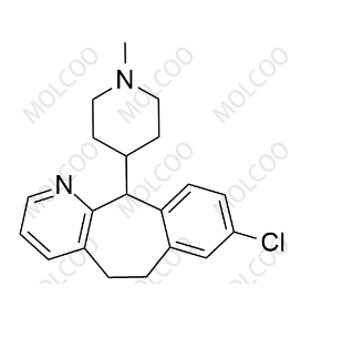 氯雷他定杂质47