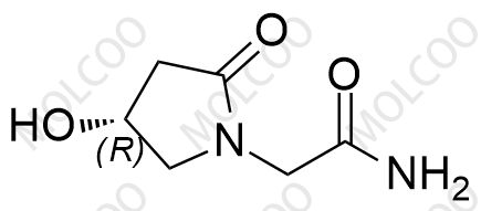 奥拉西坦杂质11