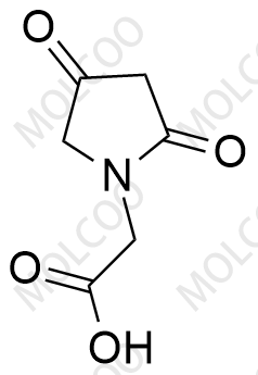 奥拉西坦杂质Ⅸ