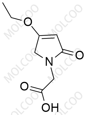 奥拉西坦杂质Ⅹ