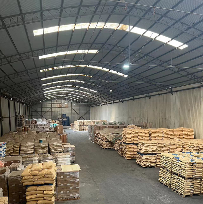 维生素B2 核黄素食品级营养强化剂核黄素维生素83-88-5