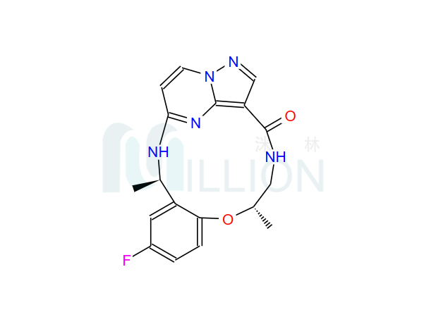 洛普替尼 1802220-02-5