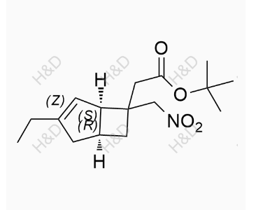 米诺巴林杂质11