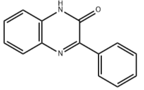 3-苯基-1,2-二氢喹喔啉-2-酮
