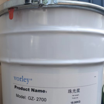 珠光浆默克L100高金属光泽仿珍珠制品用珍珠膏28003090300