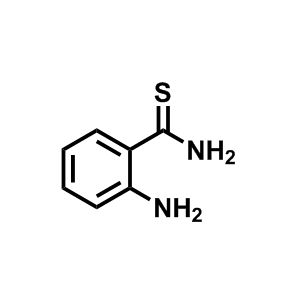 2-氨基硫代苯甲酰胺