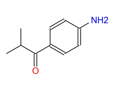 1-(4-氨基苯基)-2-甲基丙-1-酮 95249-12-0