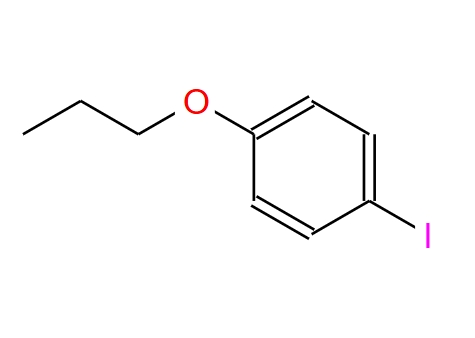 1-碘-4-丙氧基苯 95306-89-1