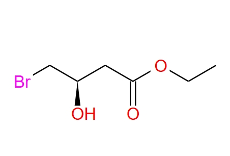 (R)-(+)-4-溴-3-羟基丁酸乙酯 95310-94-4