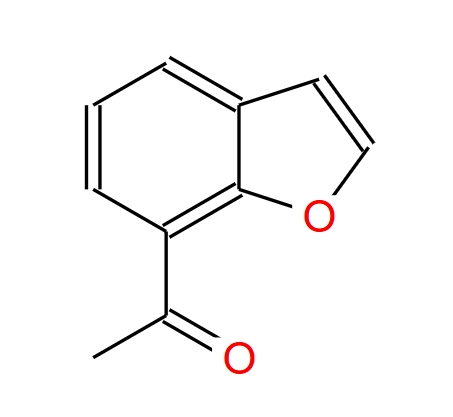 1-(7-苯并呋喃基)-乙酮 95333-16-7