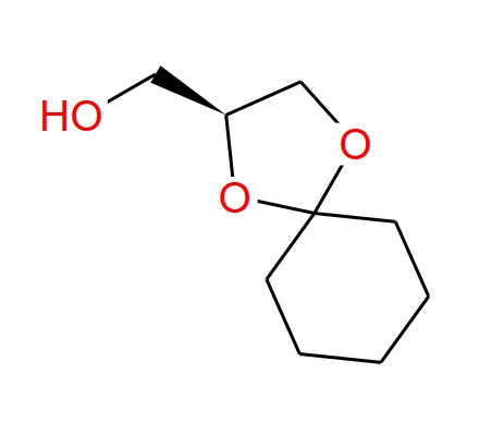 D-α,β-环己亚基甘油 95335-91-4