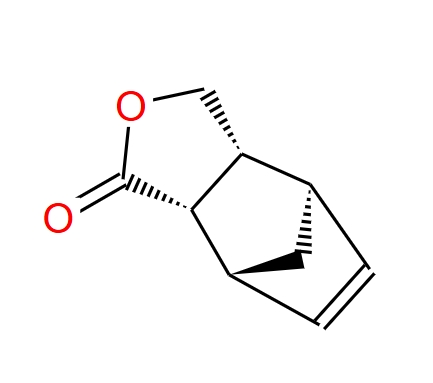 3-羟甲基-5-降冰片烯-2-羧酸内酯 95340-93-5