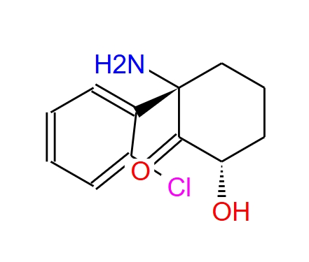 盐酸氯胺酮杂质3 95342-35-1