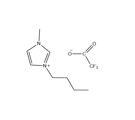 1-丁基-3-甲基咪唑三氟乙酸盐 174899-94-6