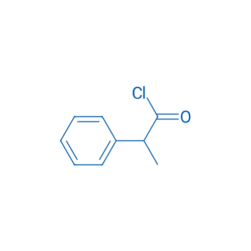 2-Phenylpropanoyl chloride