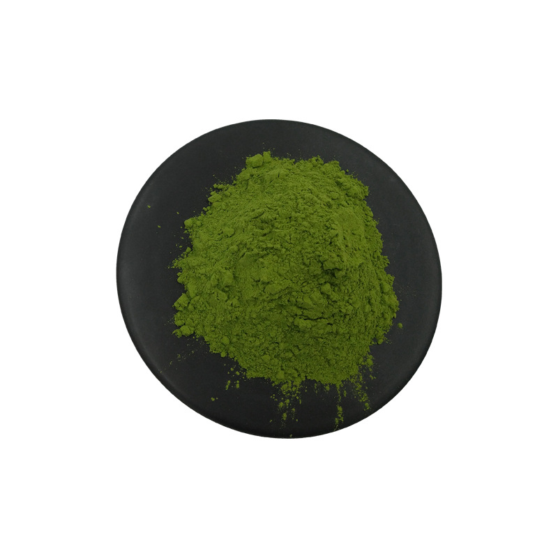叶绿素铜钠盐原料/65963-40-8 98% 叶绿素铜纳 叶绿素 天然色素 可开票